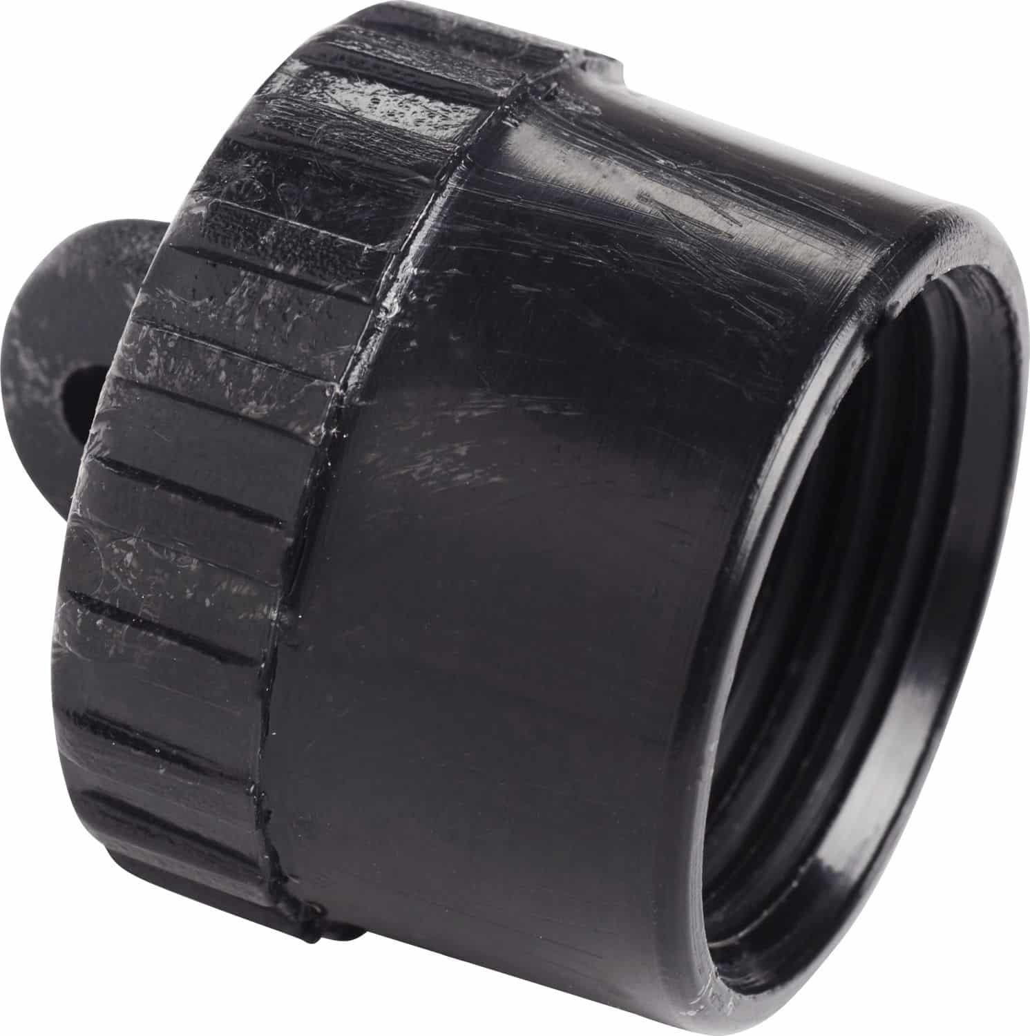 Regulator dust cover with O-Ring G 5/8" Female 230 bar
