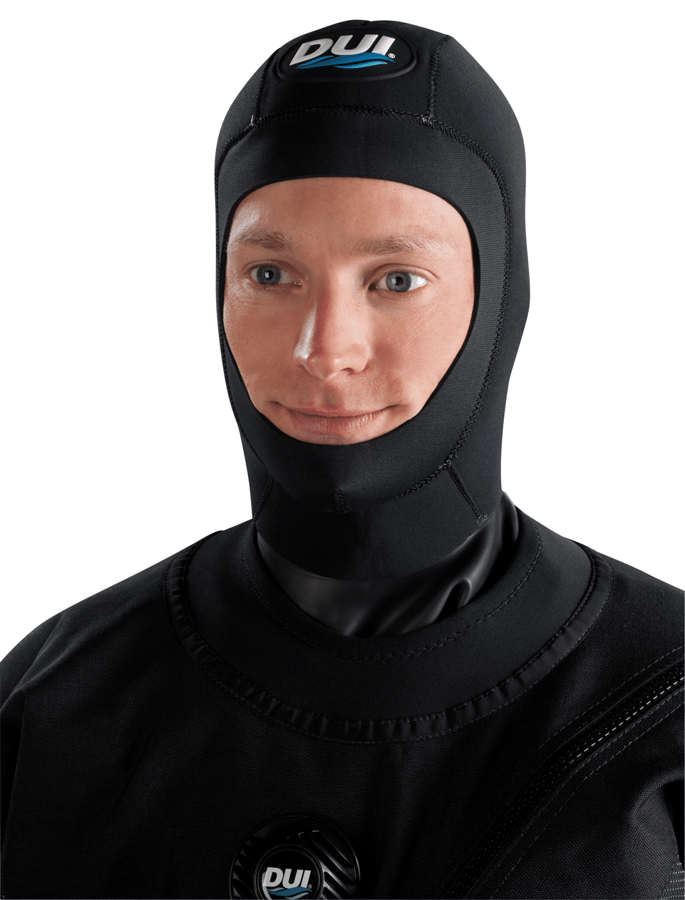 Standard Self-Venting Hood