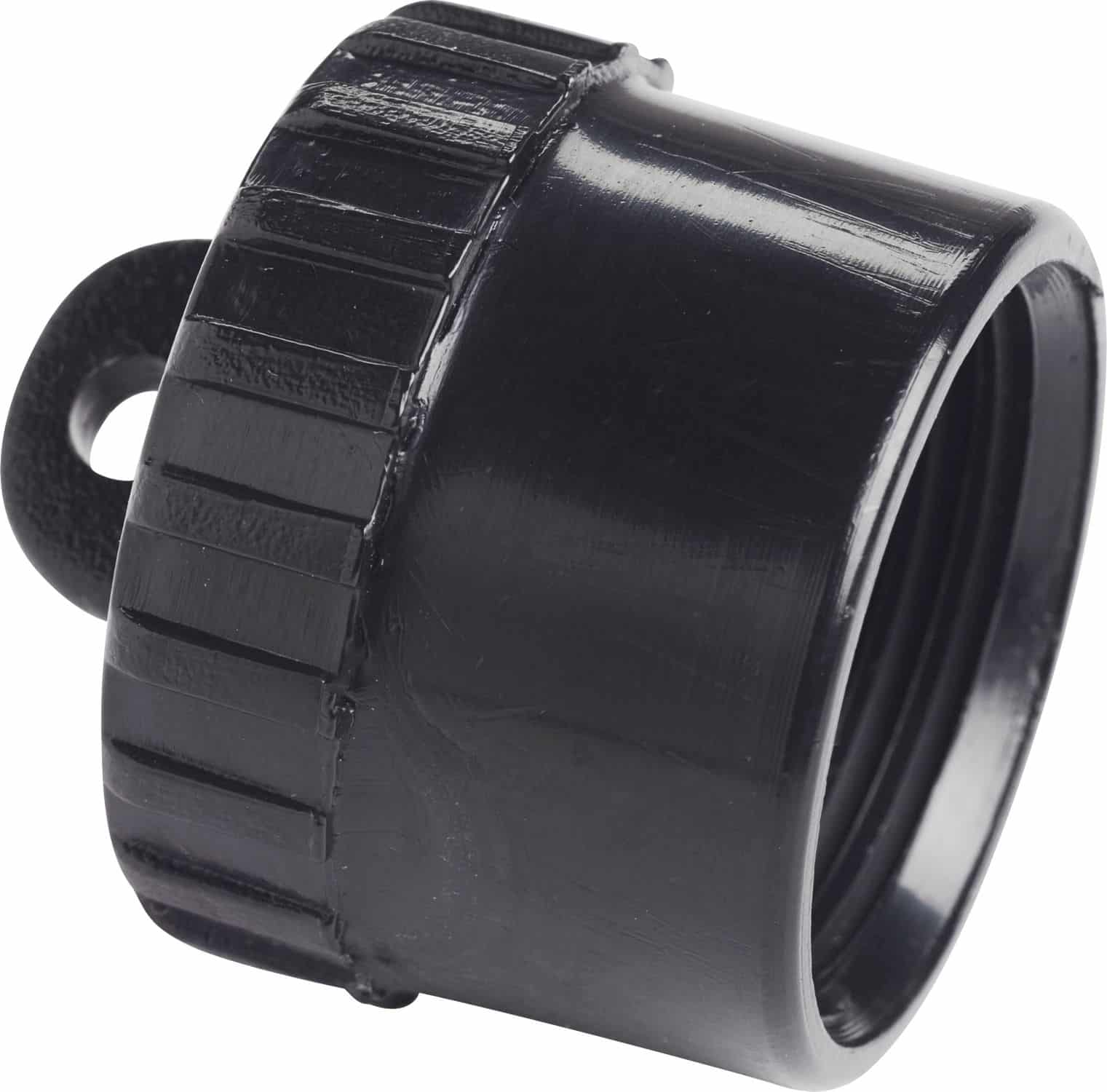 Regulator dust cover with O-Ring M26/2 Female