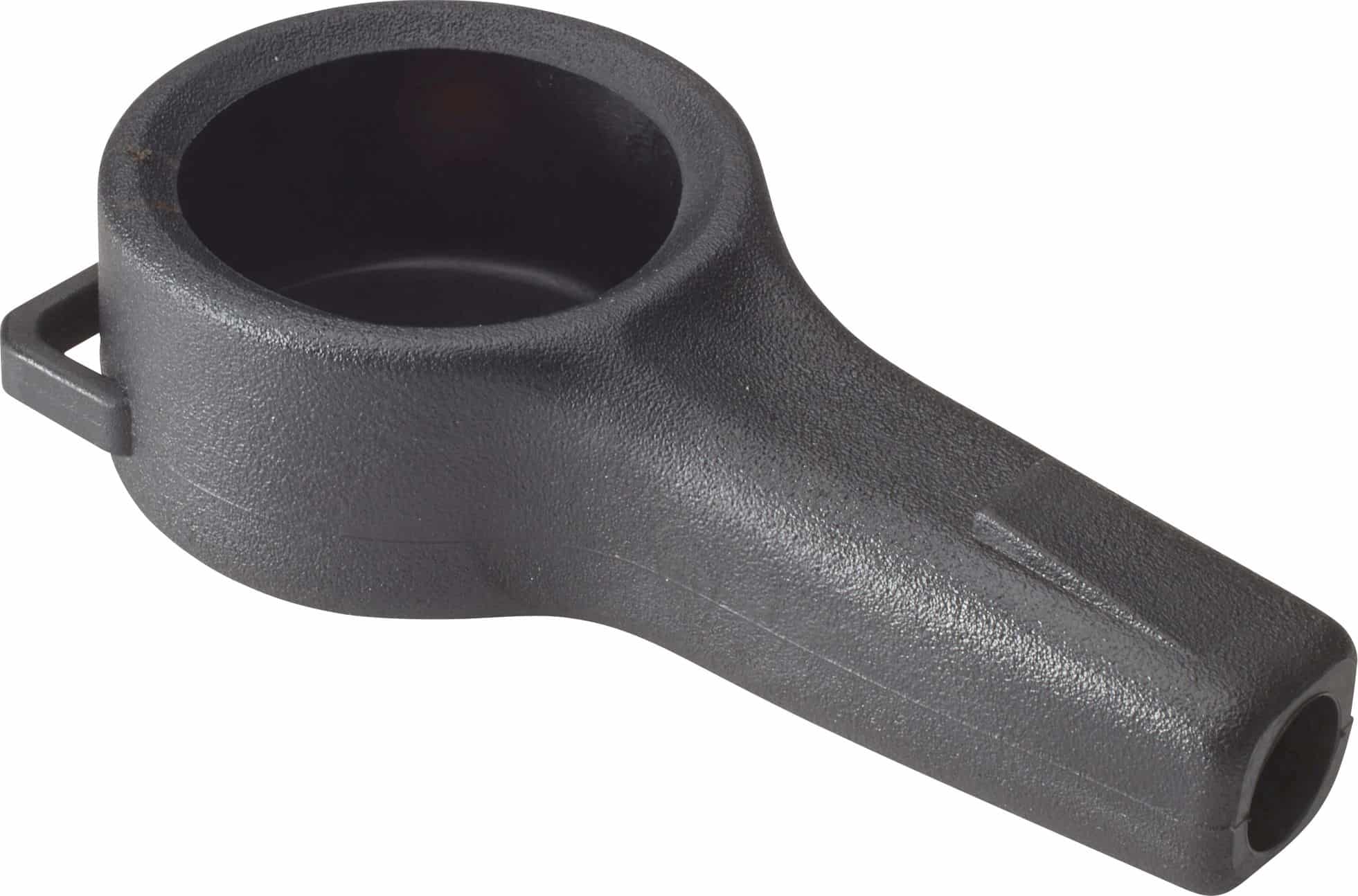 Boot for 2 in (52 mm) gauges