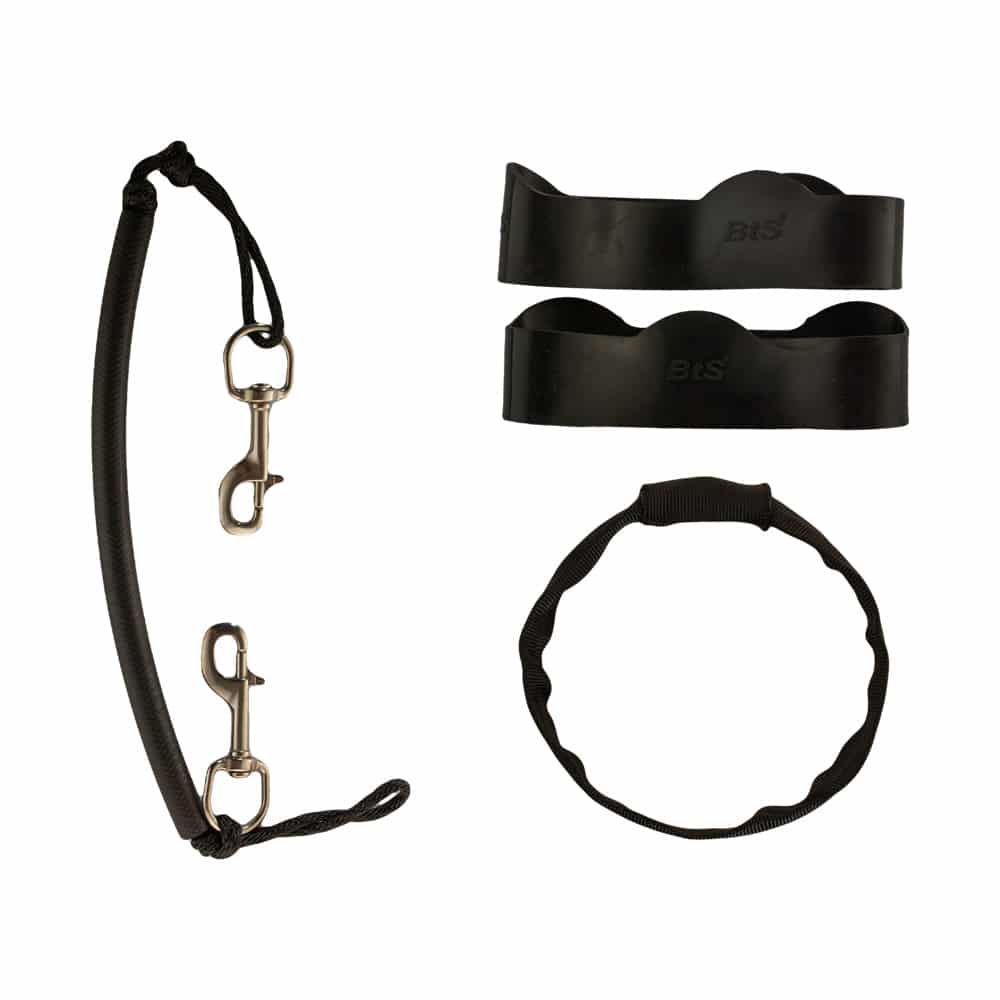 Mounting Set 1 
