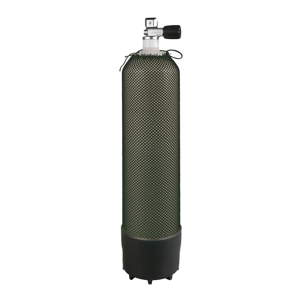 Cylinder Protection Net 10 L 171 mm
