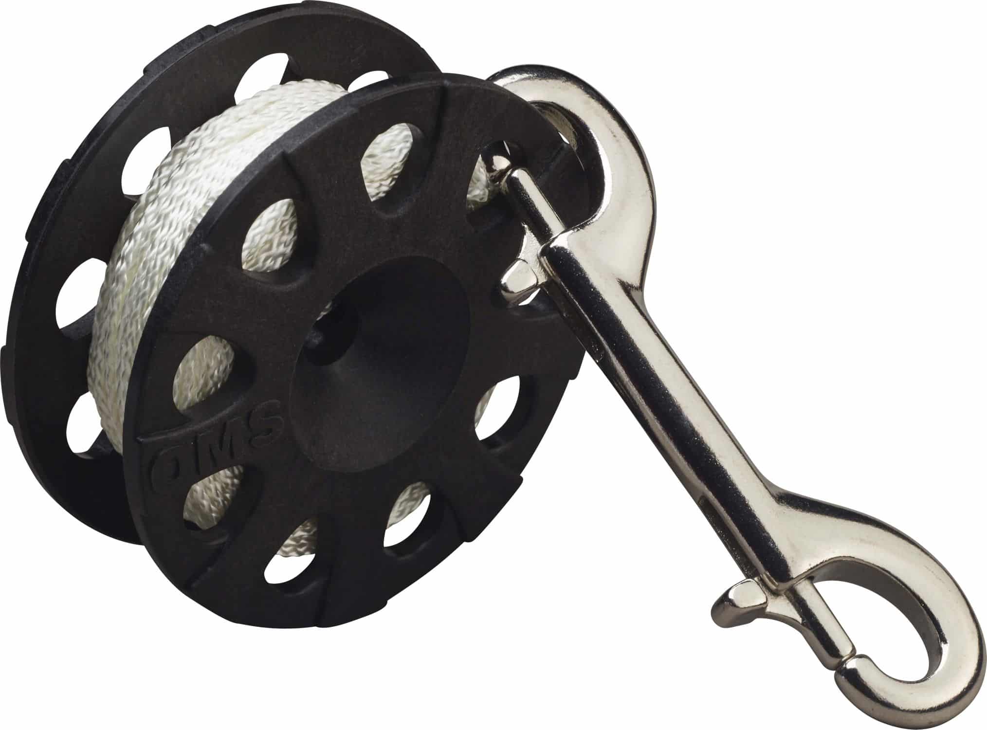 OMS 75 Spool (~25 m of line) with SS Double-Ender