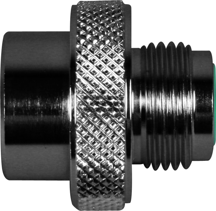 Filling Adapter M26 Male to G 5/8