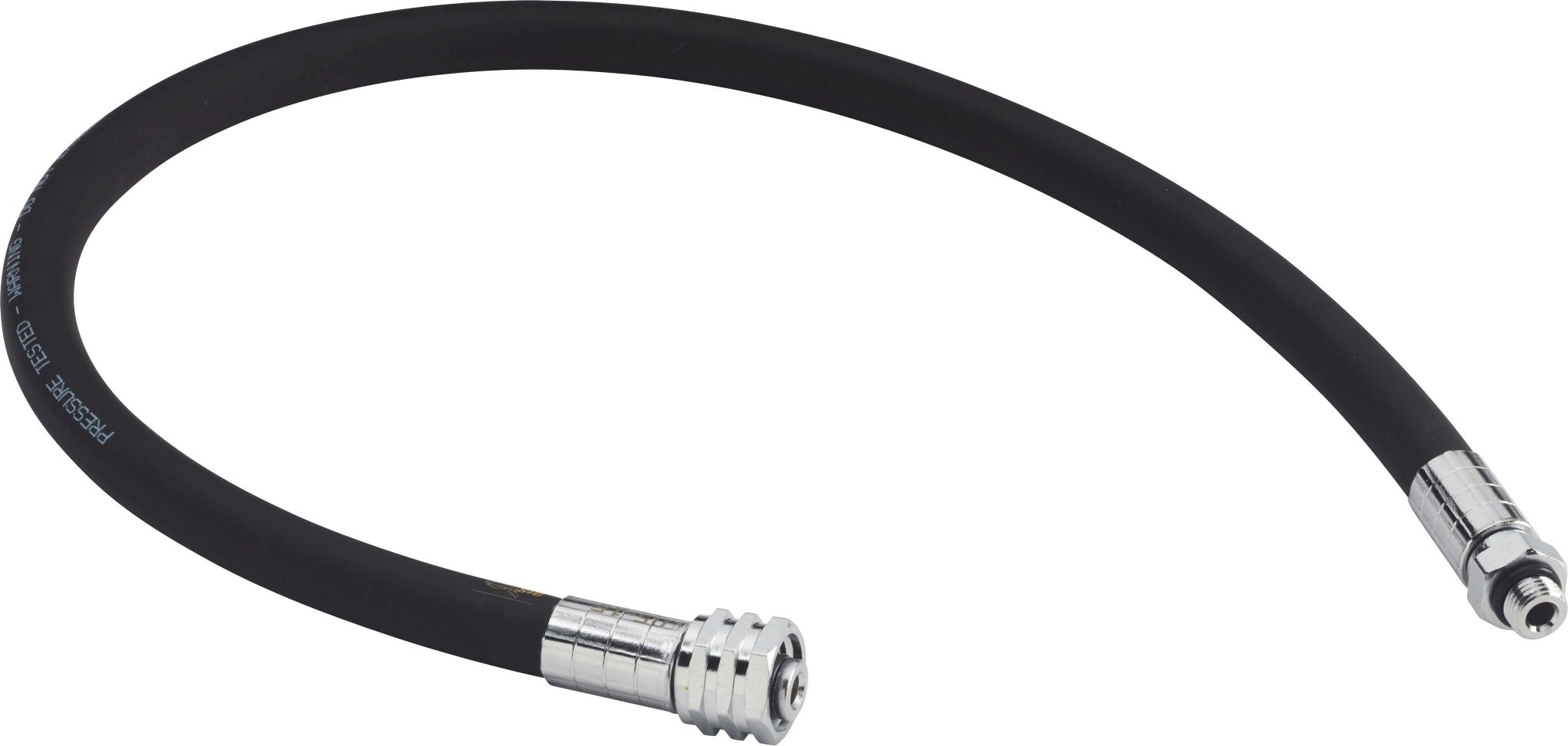 Low Pressure Hose UNF 3/8
