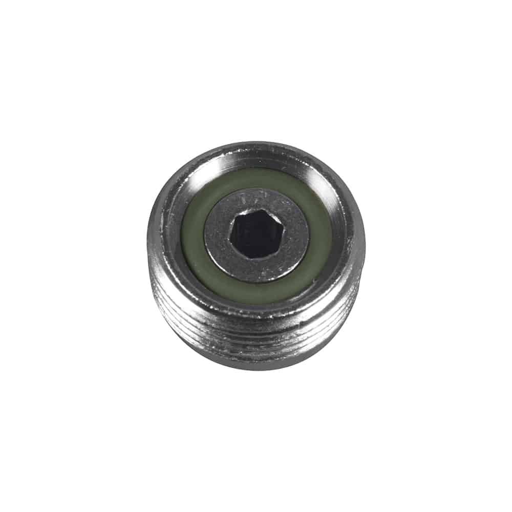INT Insert for DIN Valves