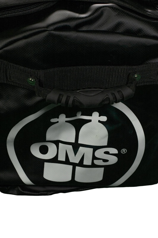 OMS Equipment bag