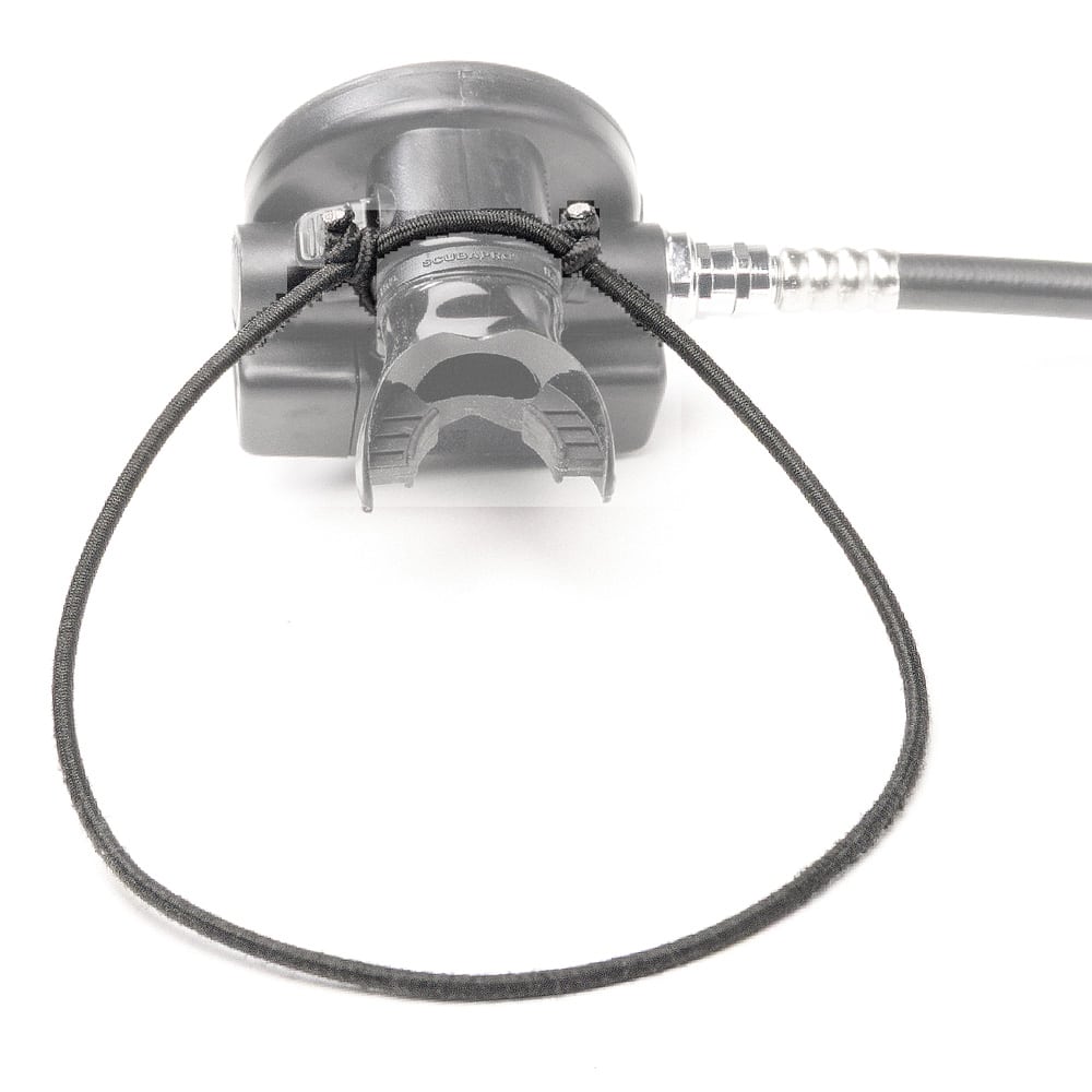TOP COVER METAL RING