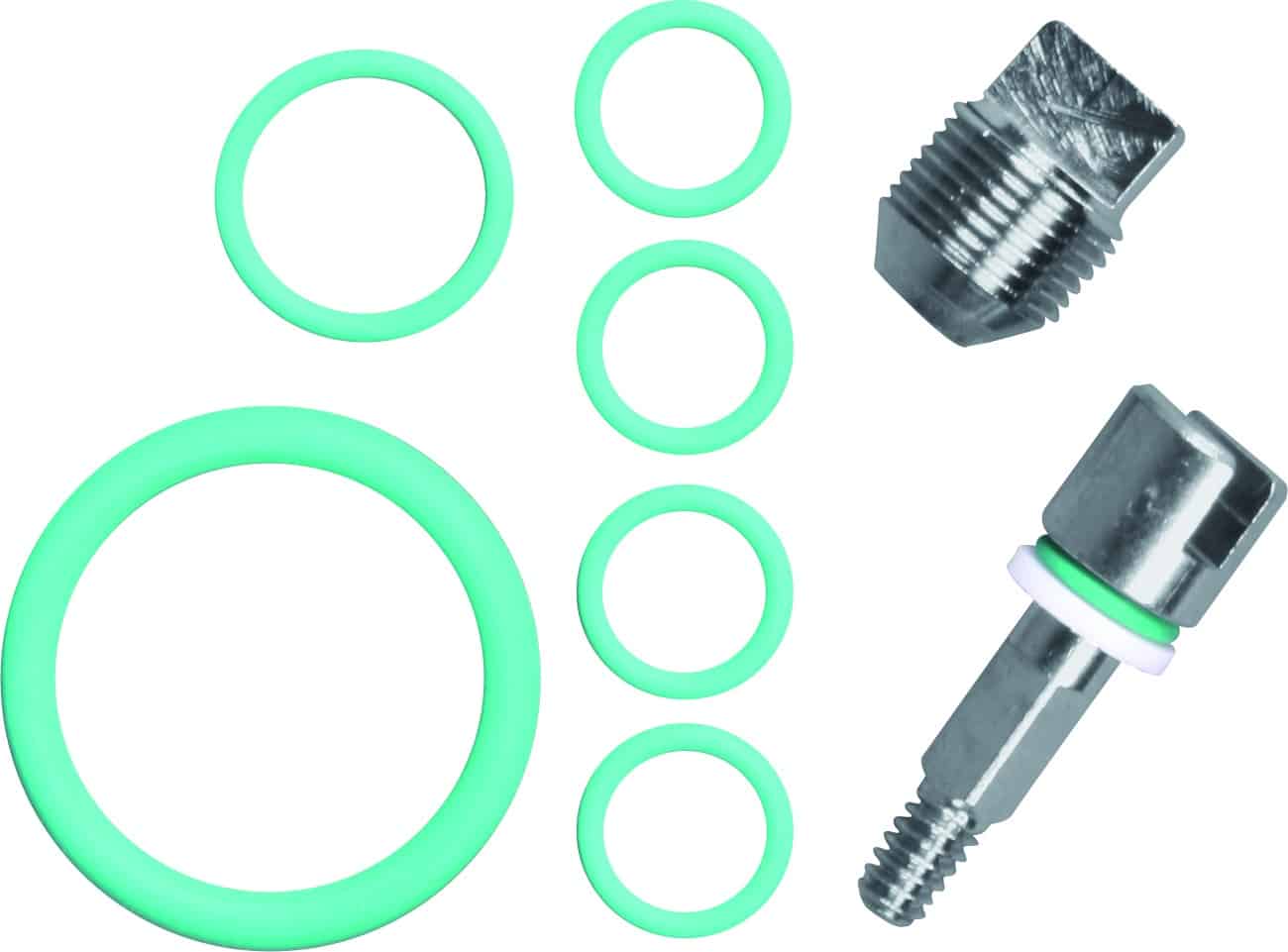 Spare Parts Set (for all valves)