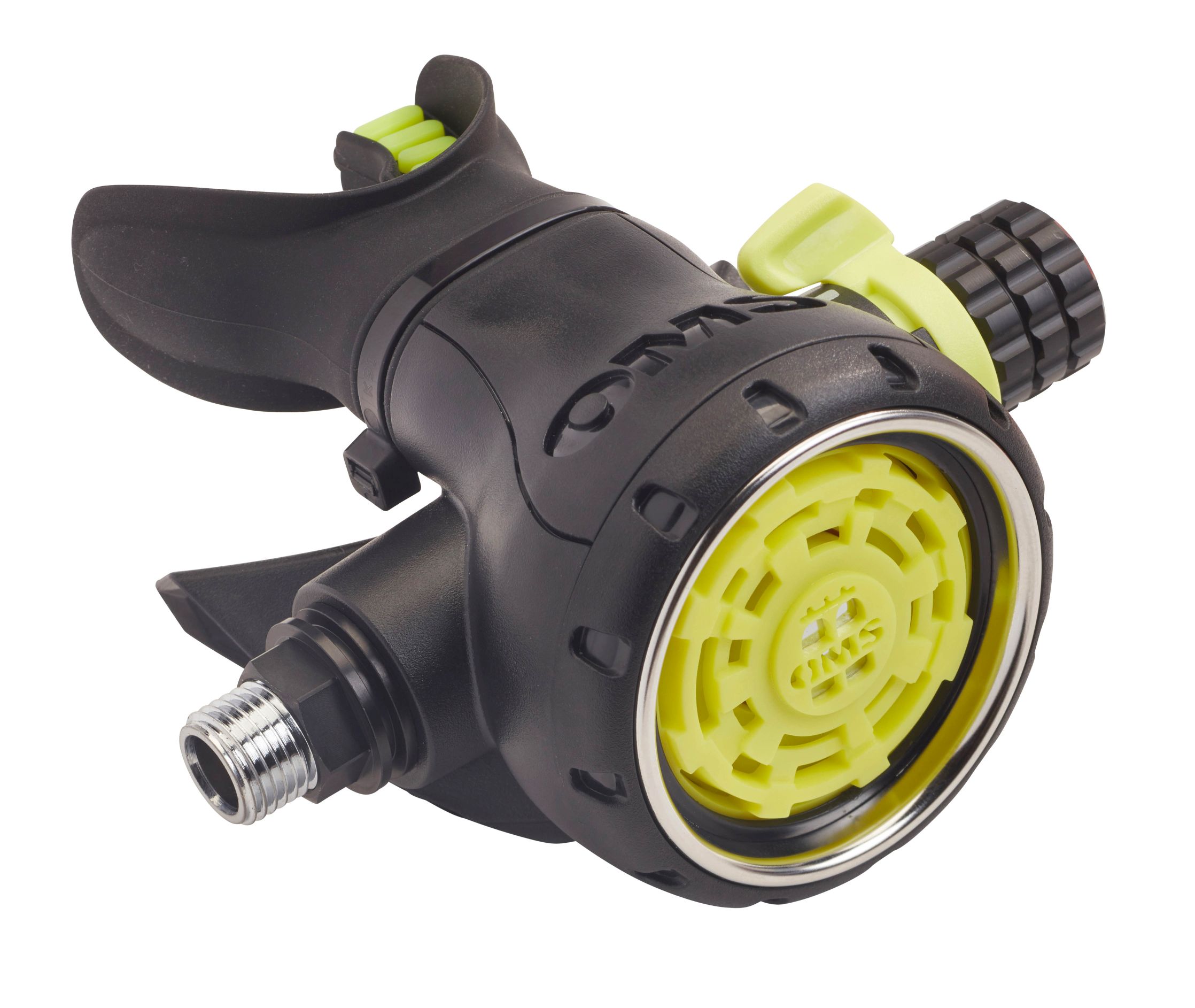 Evoque Octopus without hose