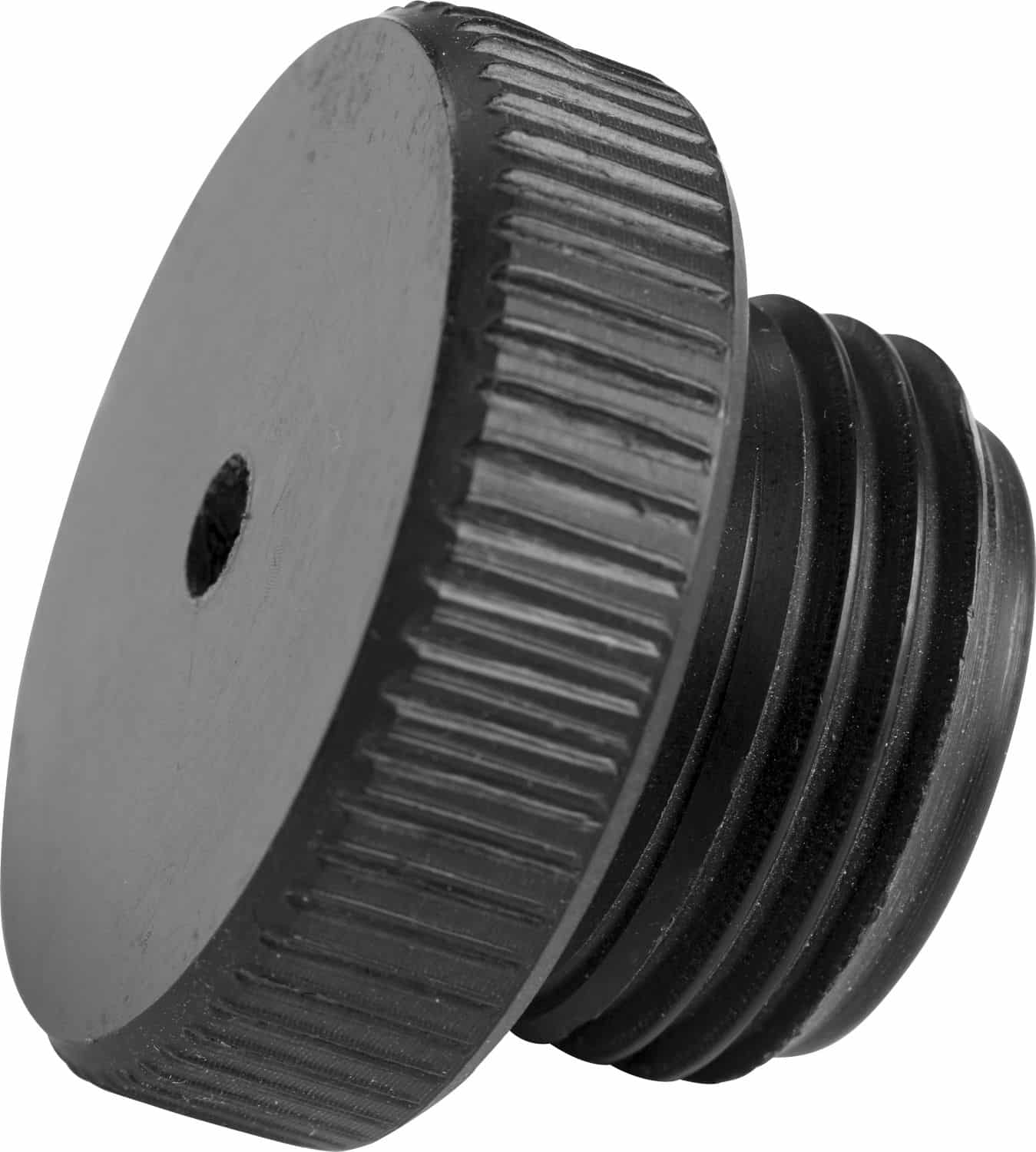 Regulator dust cover with O-Ring W21.8 Male