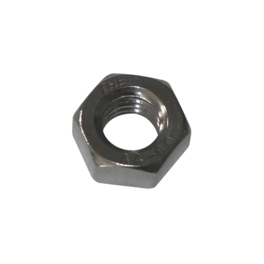 Nut Material: Stainless Steel 3162. Size : M8