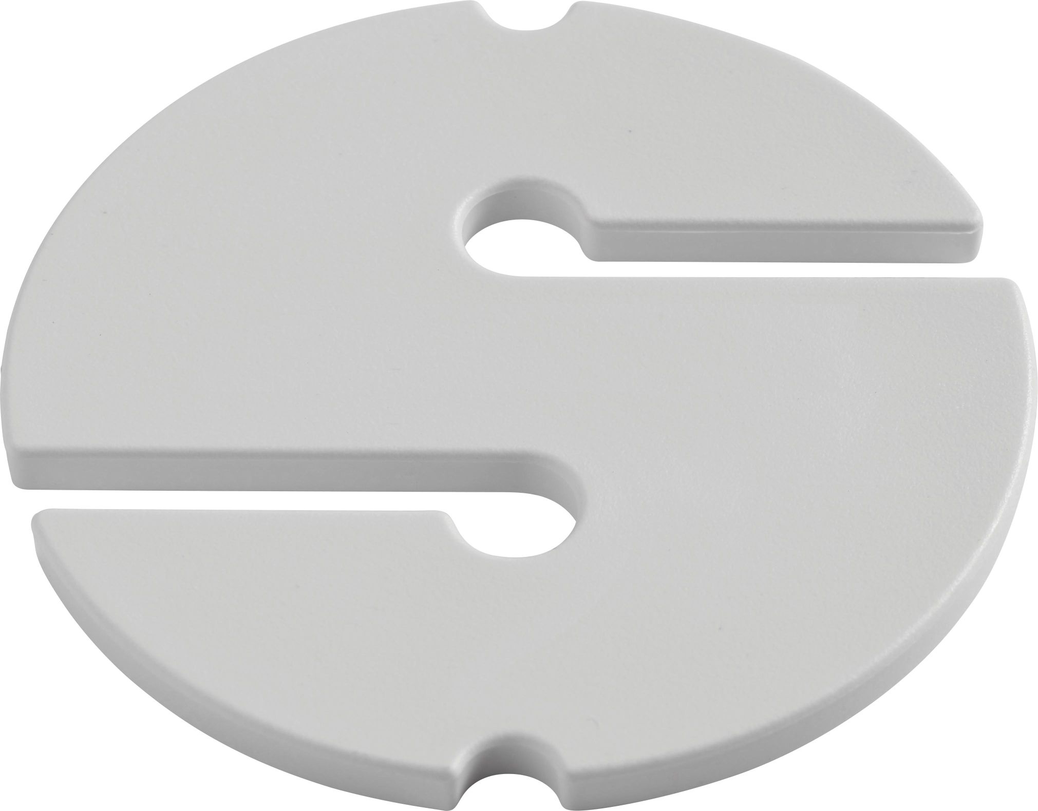 Cookie Marker, white (12 pieces)