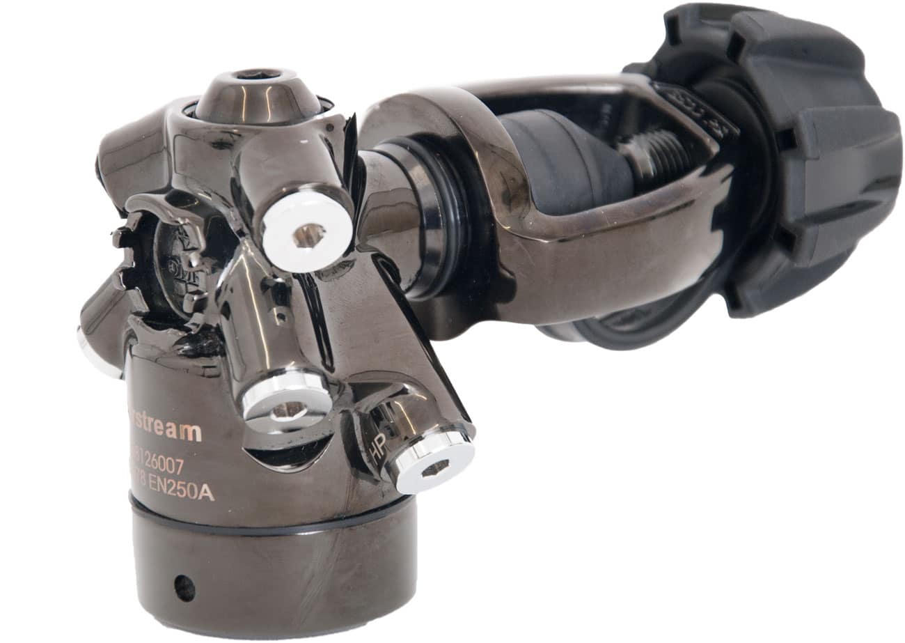 Airstream First Stage Yoke