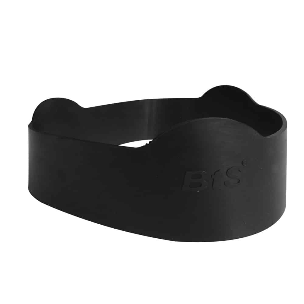 BtS Rubber Band (2.5cm high)