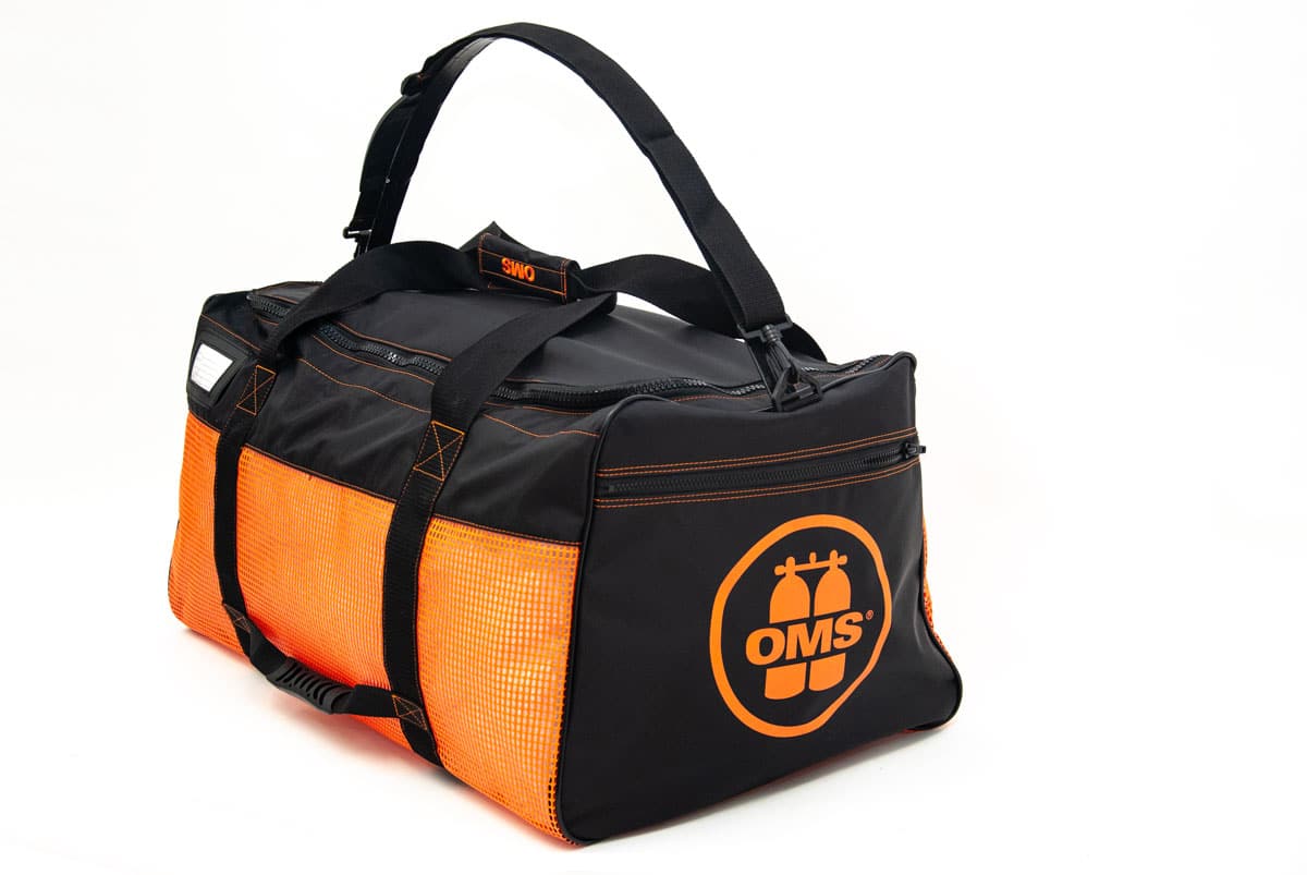 Mesh Bag with Shoulder strap