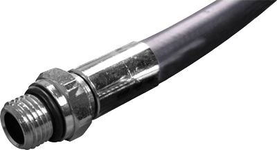 Low Pressure Hose UNF 1/2