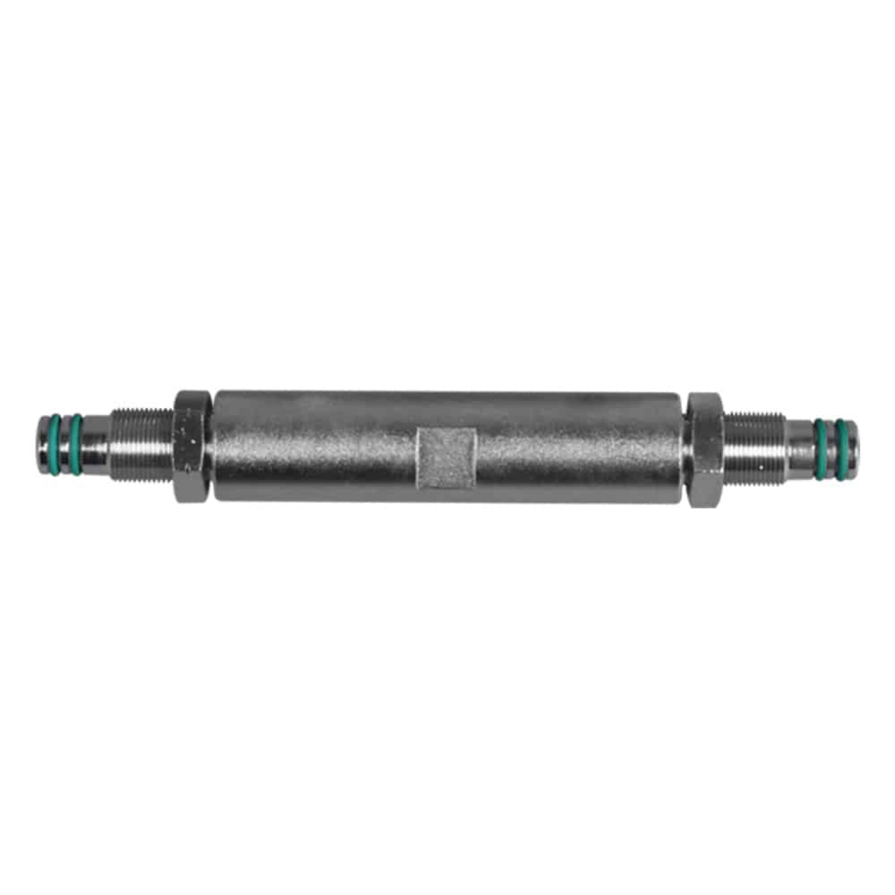 Manifold for 12, 15, 16, 18 and 20 litre Cylinders (204 mm diameter), up to 300 bar