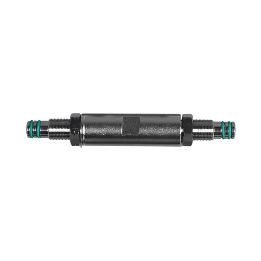 Manifold for 8, 10 and 12 litre Cylinders (171 mm diameter), up to 300 bar