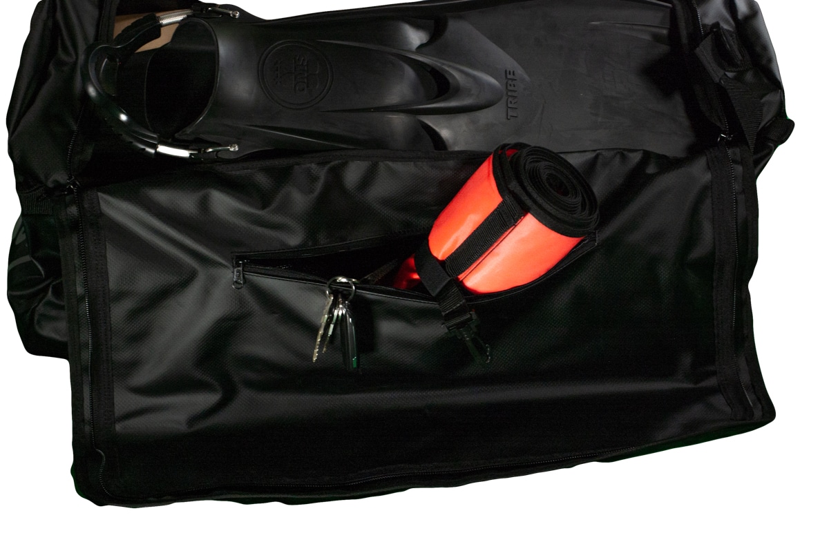 OMS Equipment bag
