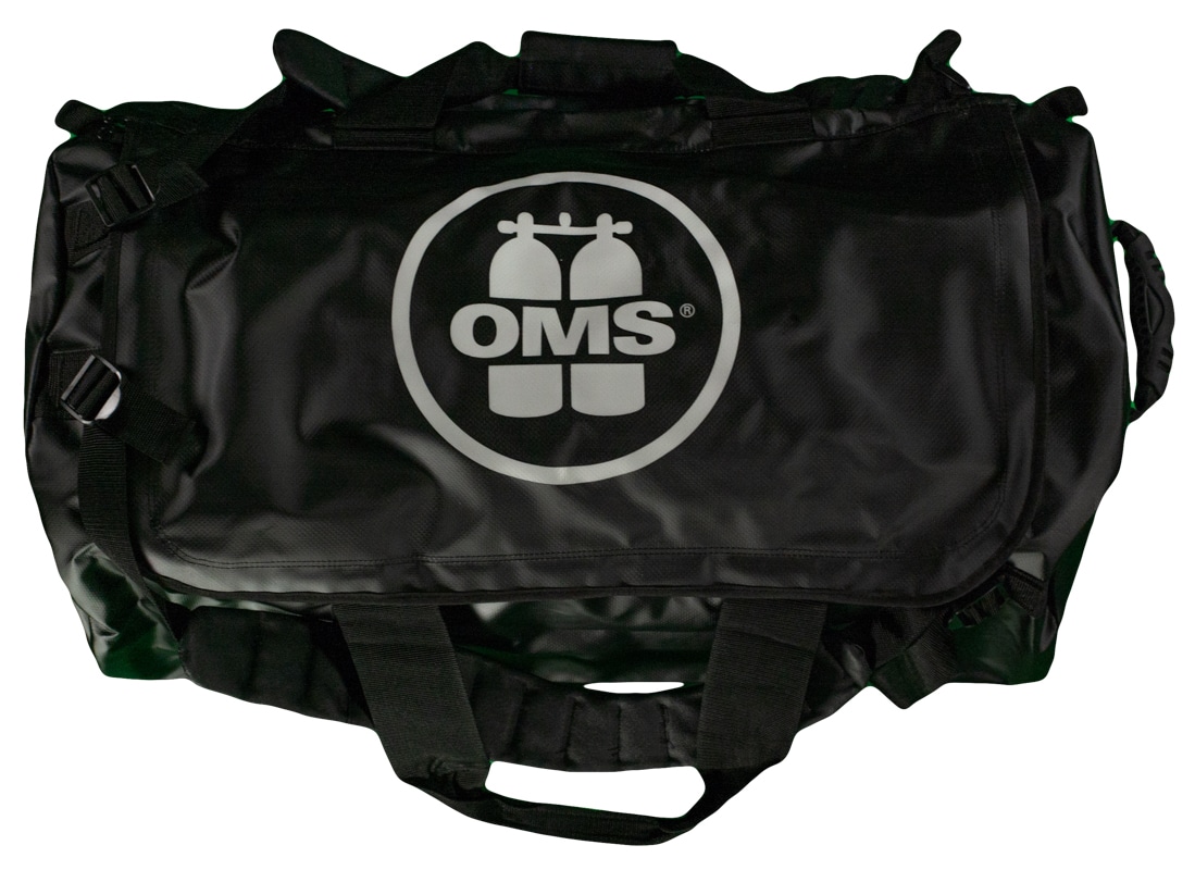 OMS Equipment bag