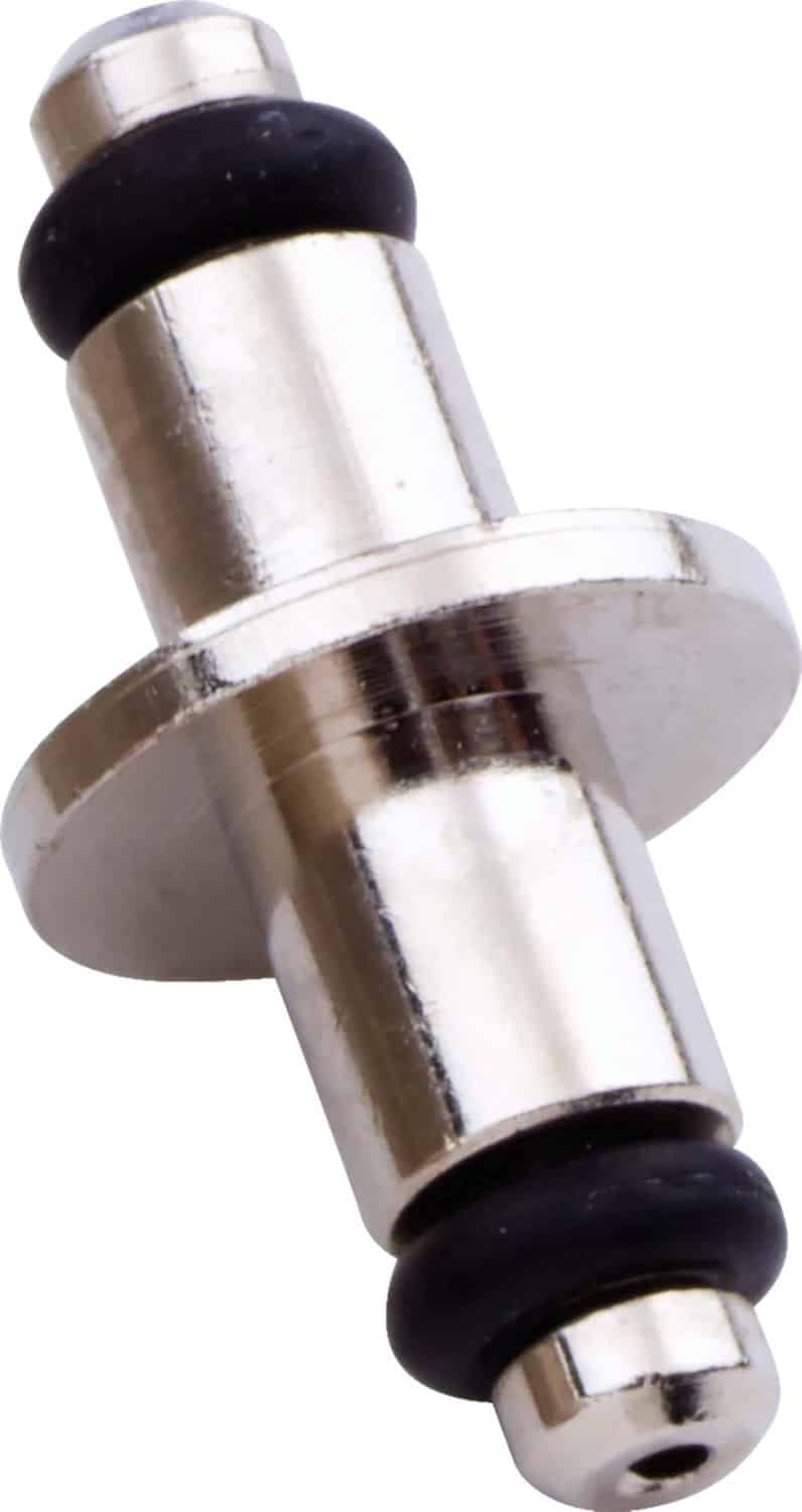 Swivel with O-Rings