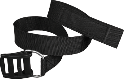 Tank Strap for Single tank