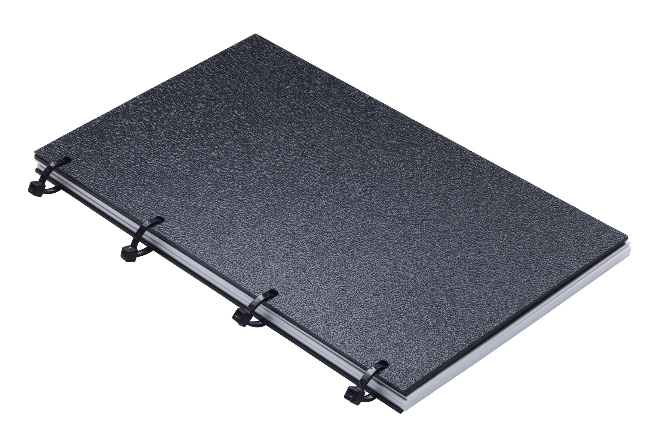 Underwater paper refill for OMS Diver's Notebook