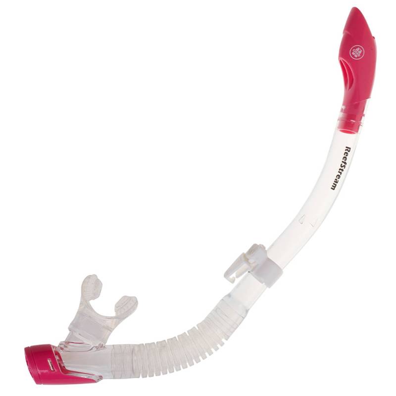 ReefStream Snorkels Pink