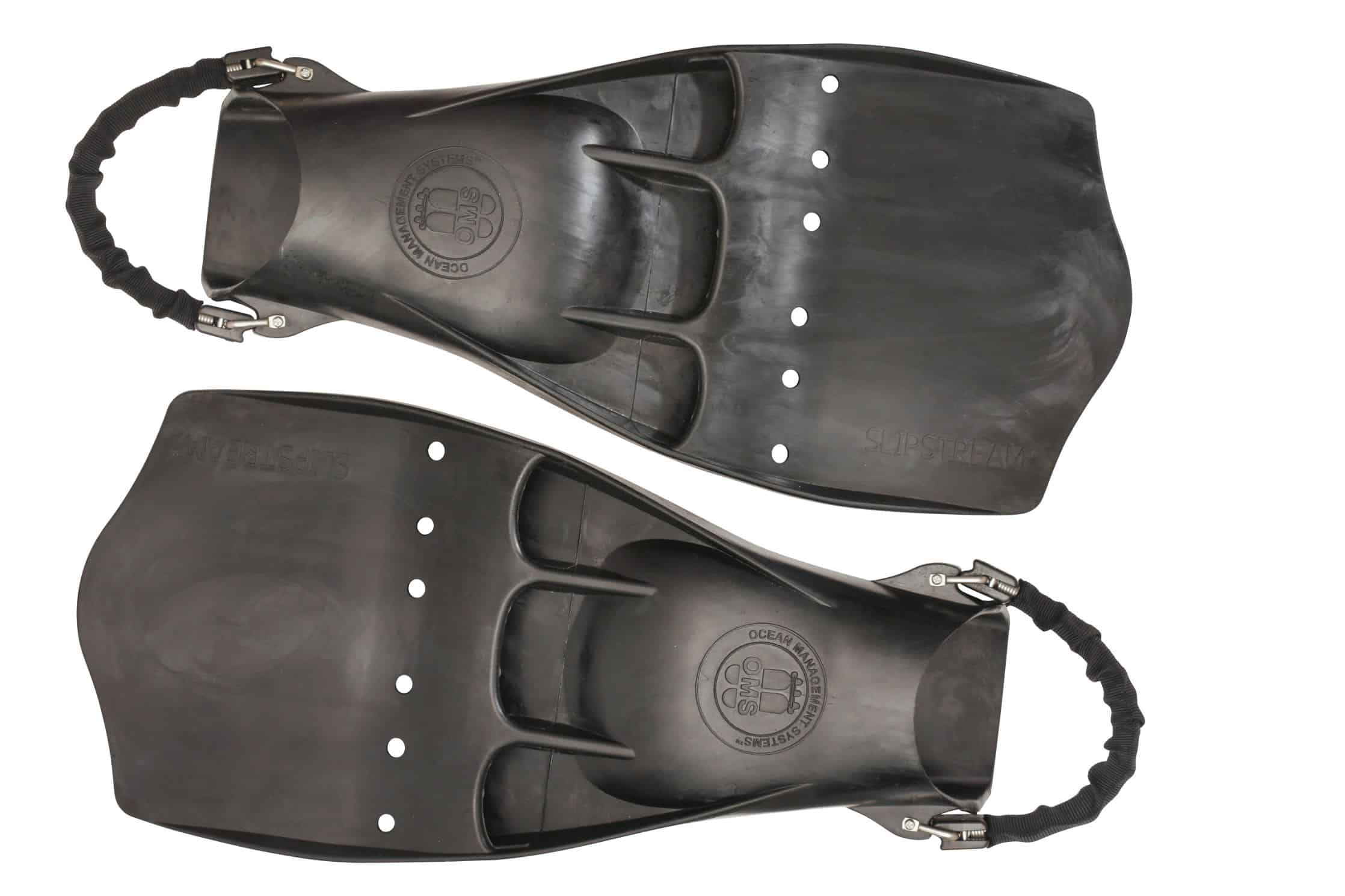 Slipstream Black