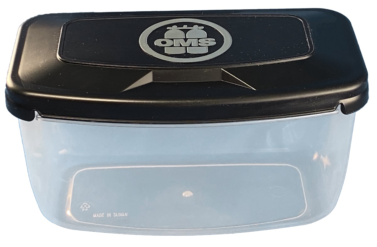 Mask Box