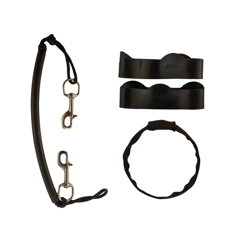 Mounting Set 1 