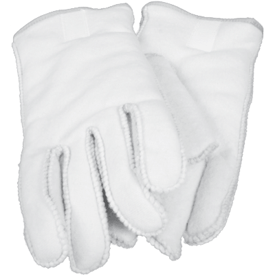 Nordic Blue Patrol innerlining for dry gloves