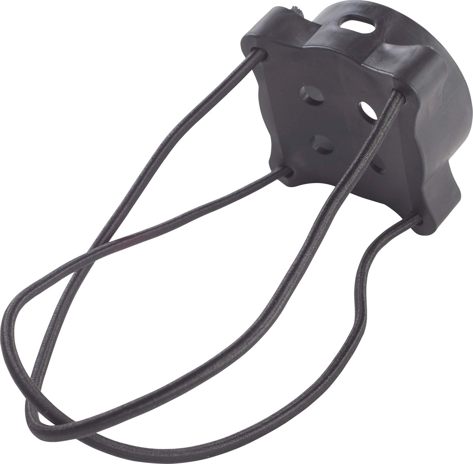 Gauge mounts for wrist (ready with bungees) for Uwatec Digital Bottom timer, Aladin Prime and Tech2G