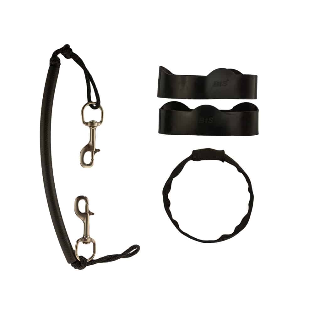 Mounting Set 1 