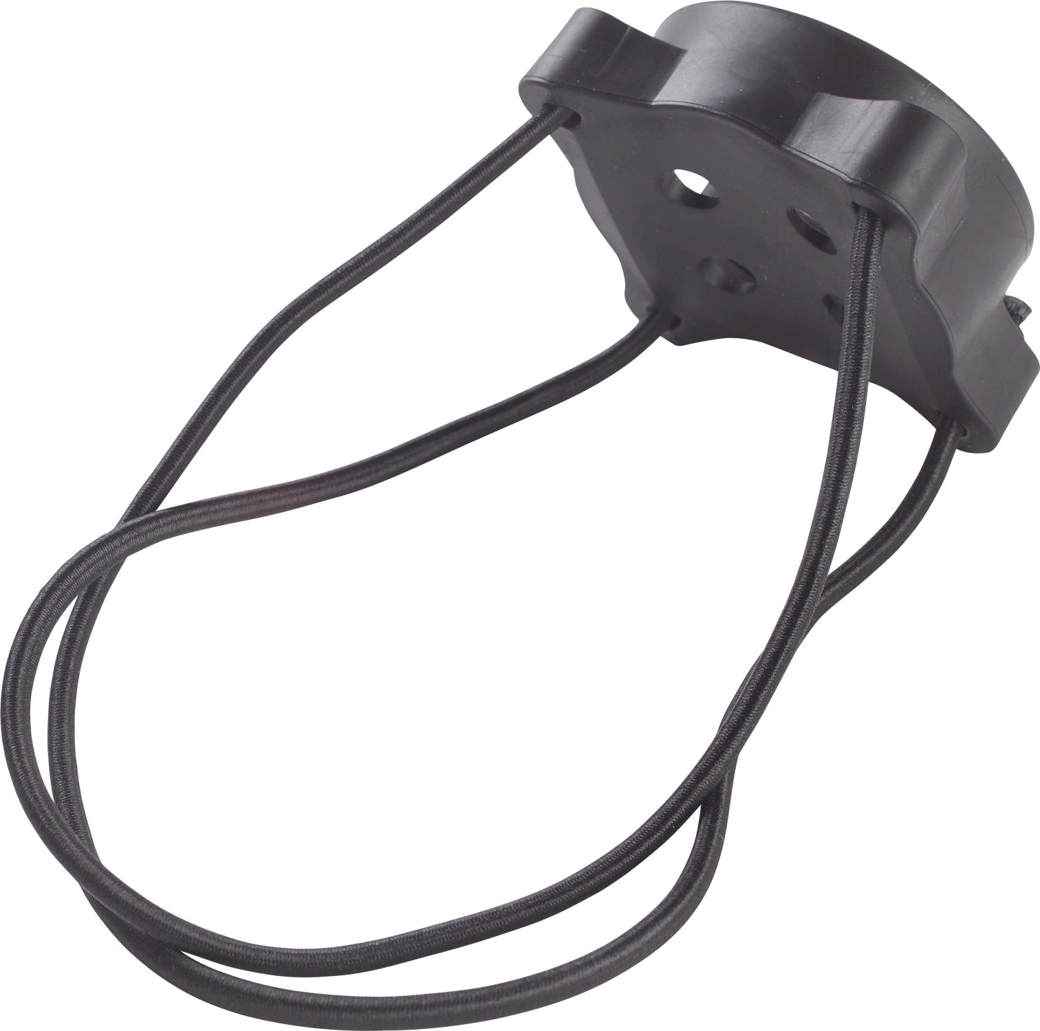 Gauge mounts for wrist (ready with bungees) for Scubapro FS - 1