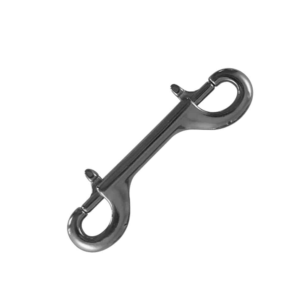 BigGrip® Stainless-Steel Double-Ender 3 1/2