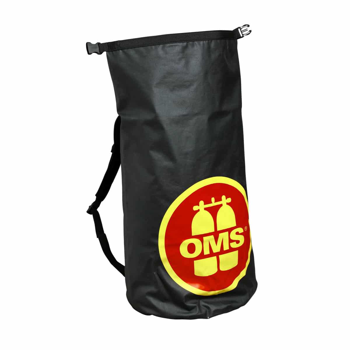 OMS Drybag backpack