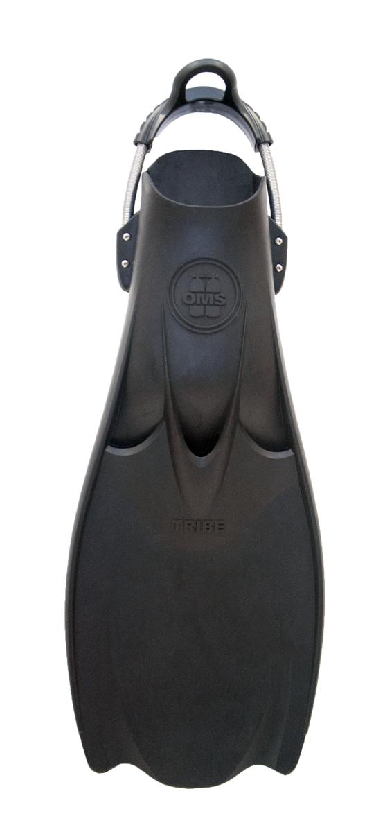 Tribe fin black
