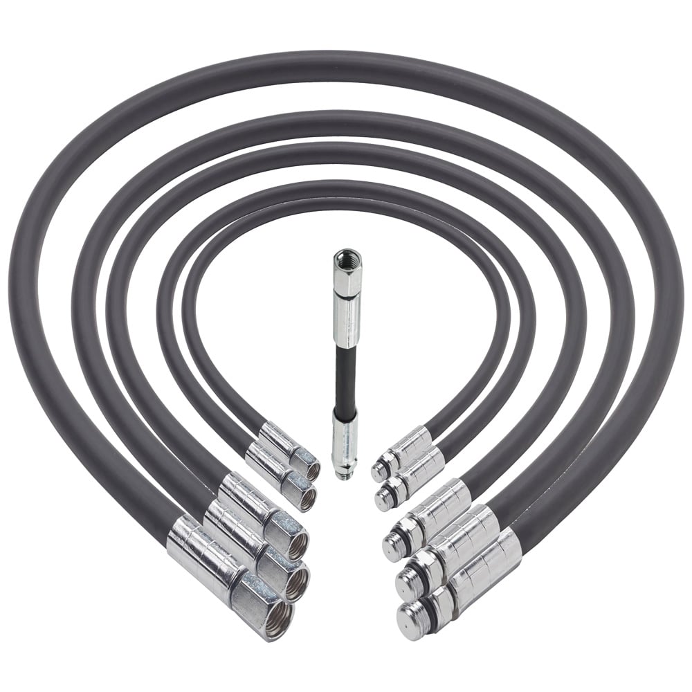 High Pressure Hose