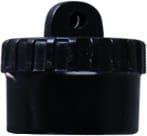 Regulator dust cover with O-Ring M26/2 Female