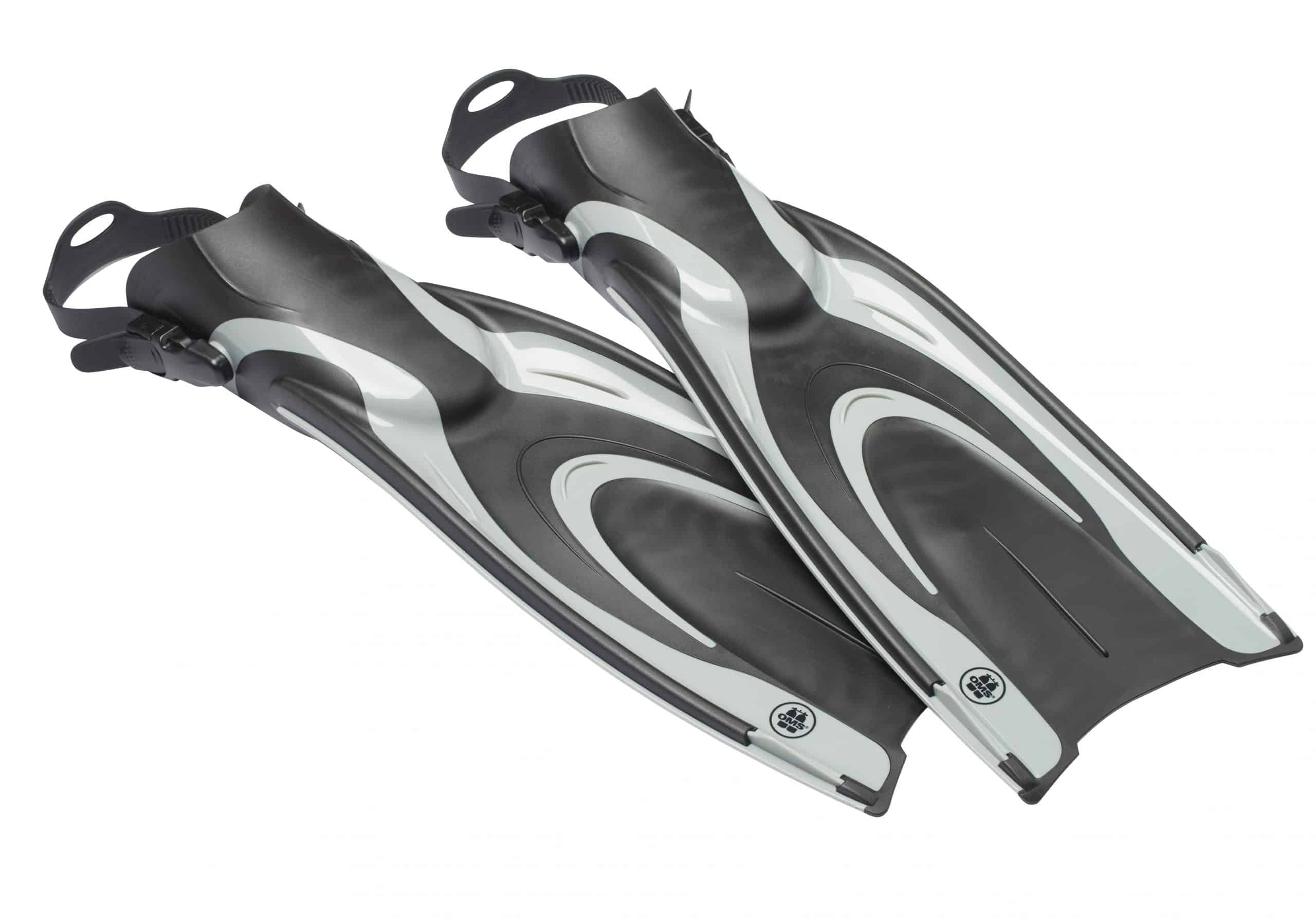 ReefStream Fins