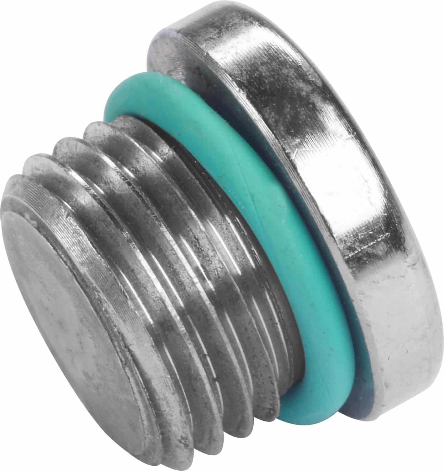 Blind Plug UNF 1/2