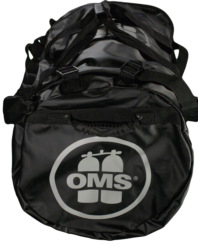 OMS Equipment bag