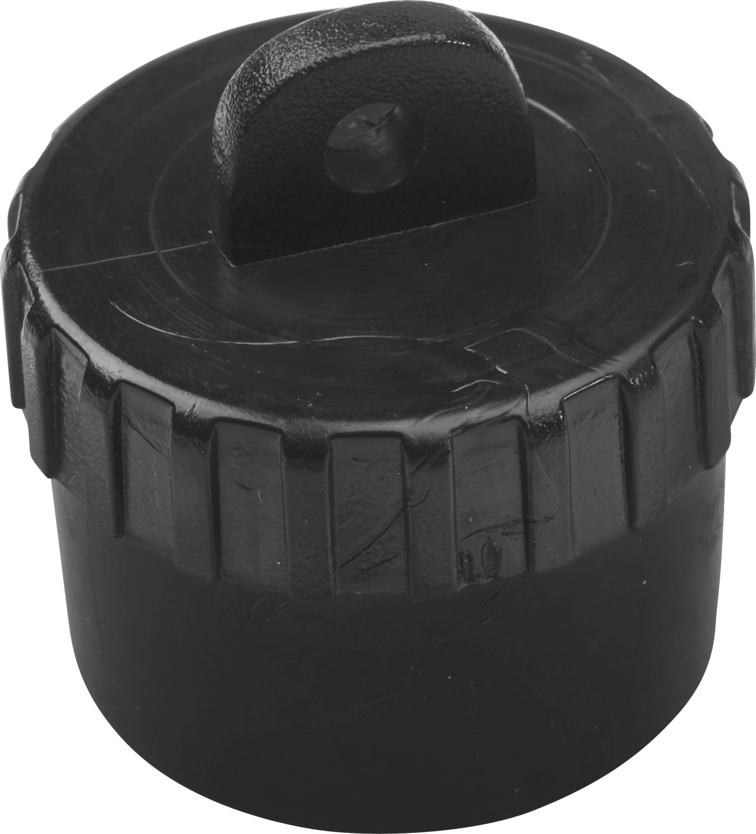 Regulator dust cover with O-Ring G 5/8" Female 230 bar