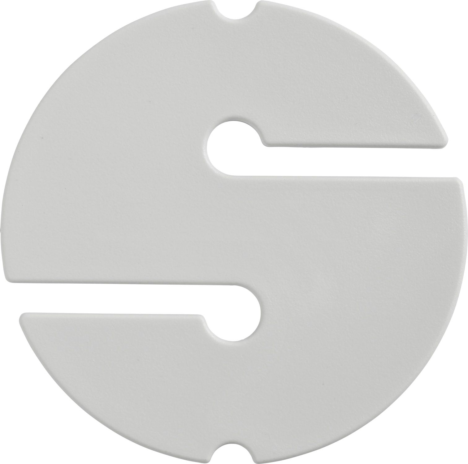 Cookie Marker, white (12 pieces)