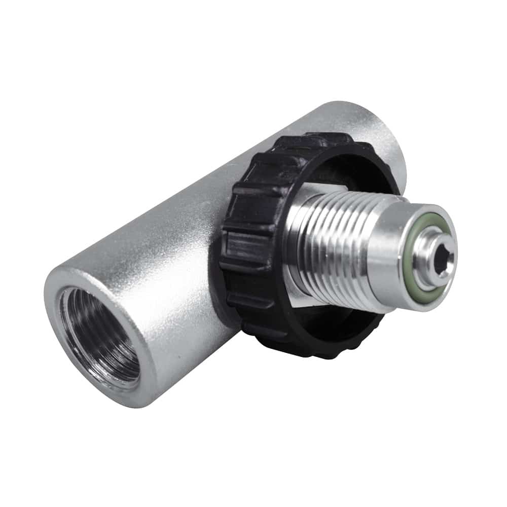 T-Adaptor G 5/8