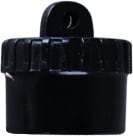 Regulator dust cover with O-Ring G 5/8