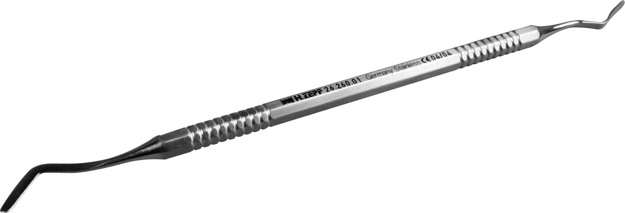 Oring tool 2.5 mm